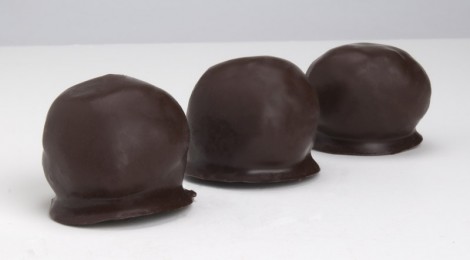 Coconut Cremes